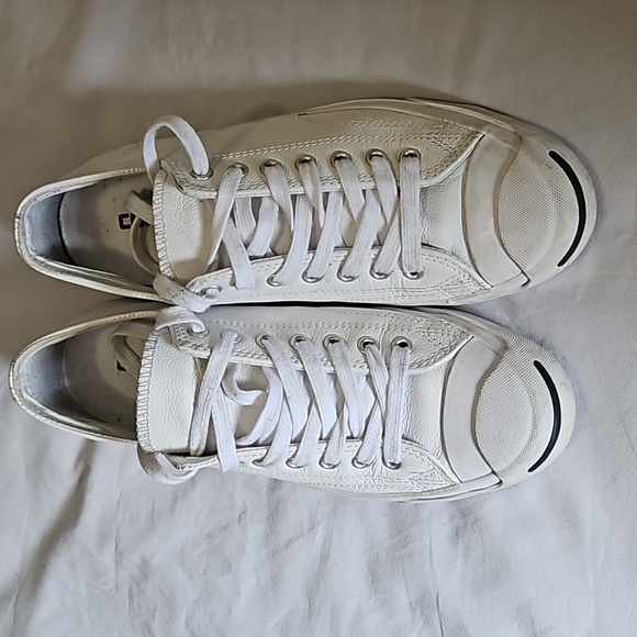Converse Jack Purcell signature. - Picture 3 of 8